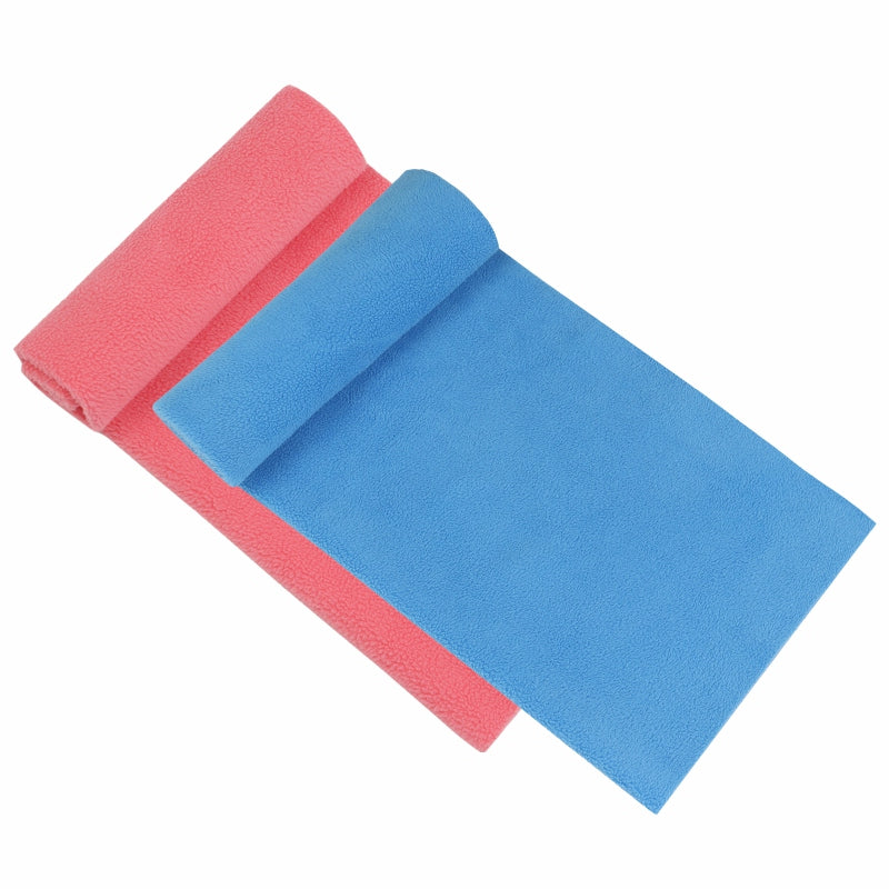 Bodycare Unisex Baby Dry Sheet Pack Of 2