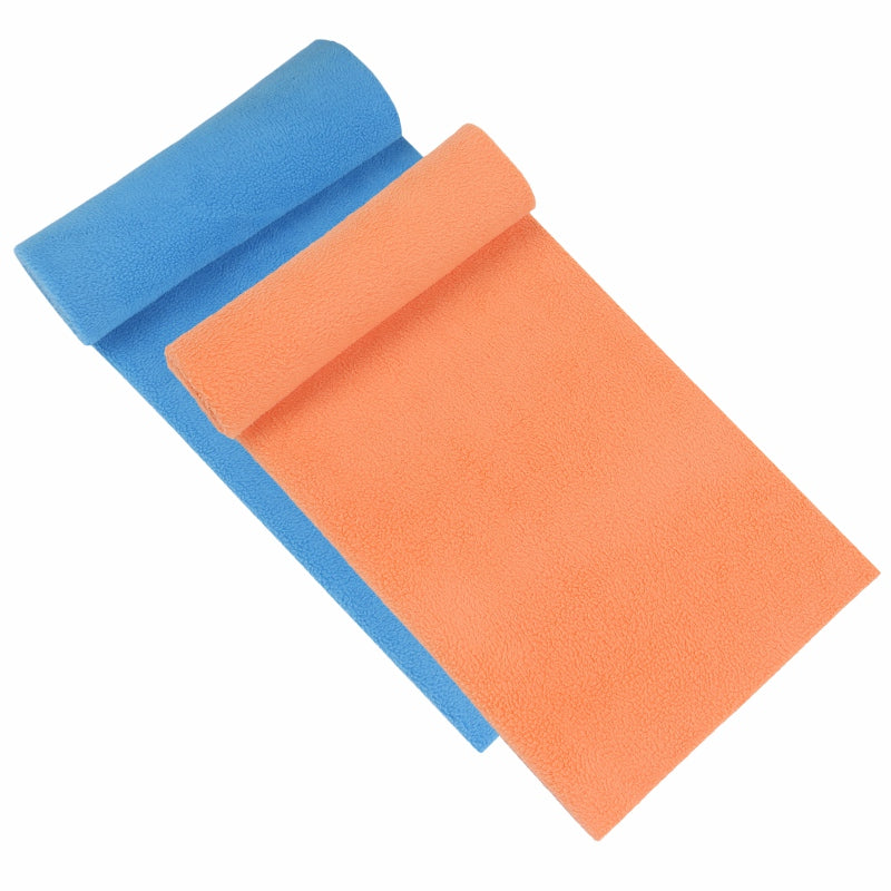 Bodycare Unisex Baby Dry Sheet Pack Of 2