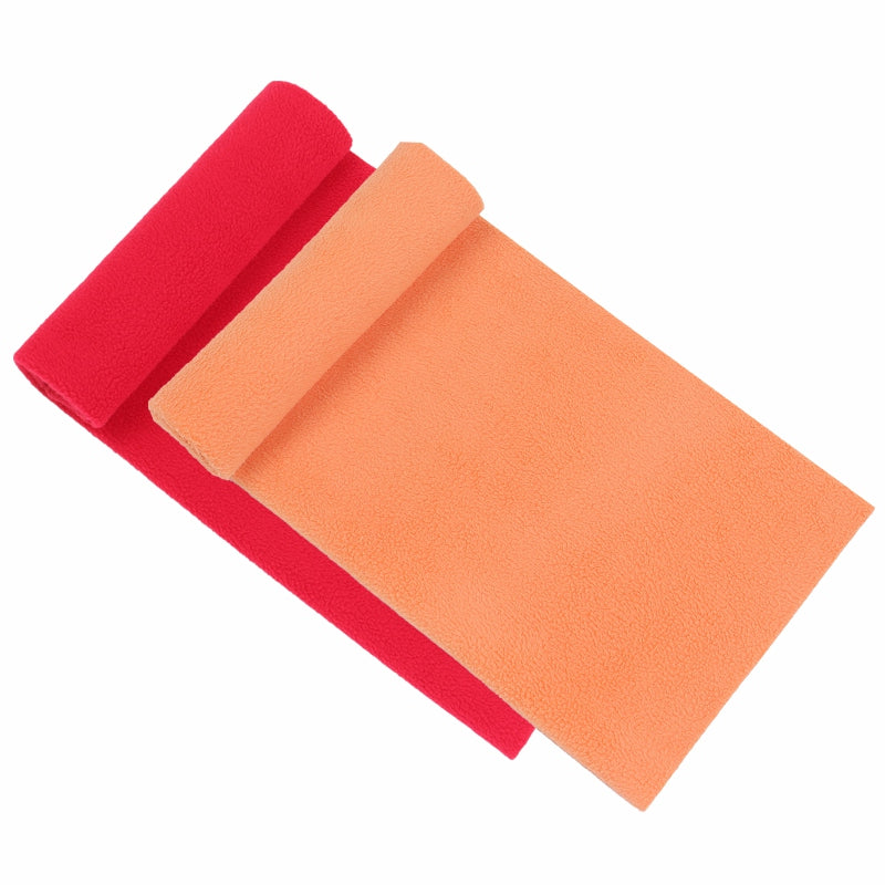Bodycare Unisex Baby Dry Sheet Pack Of 2