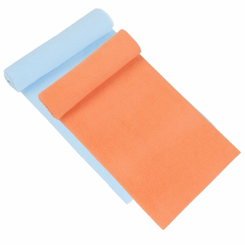 Bodycare Unisex Baby Dry Sheet Pack Of 2