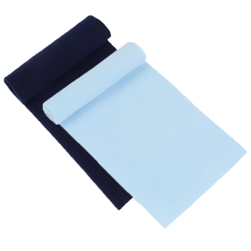 Bodycare Unisex Baby Dry Sheet Pack Of 2