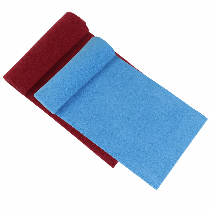 Bodycare Unisex Baby Dry Sheet Pack Of 2