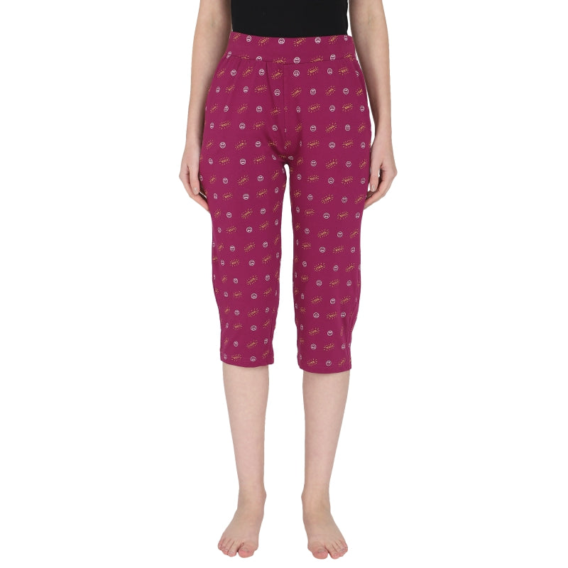 Proteens Womens Capri