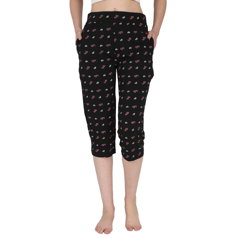 Proteens Womens Capri