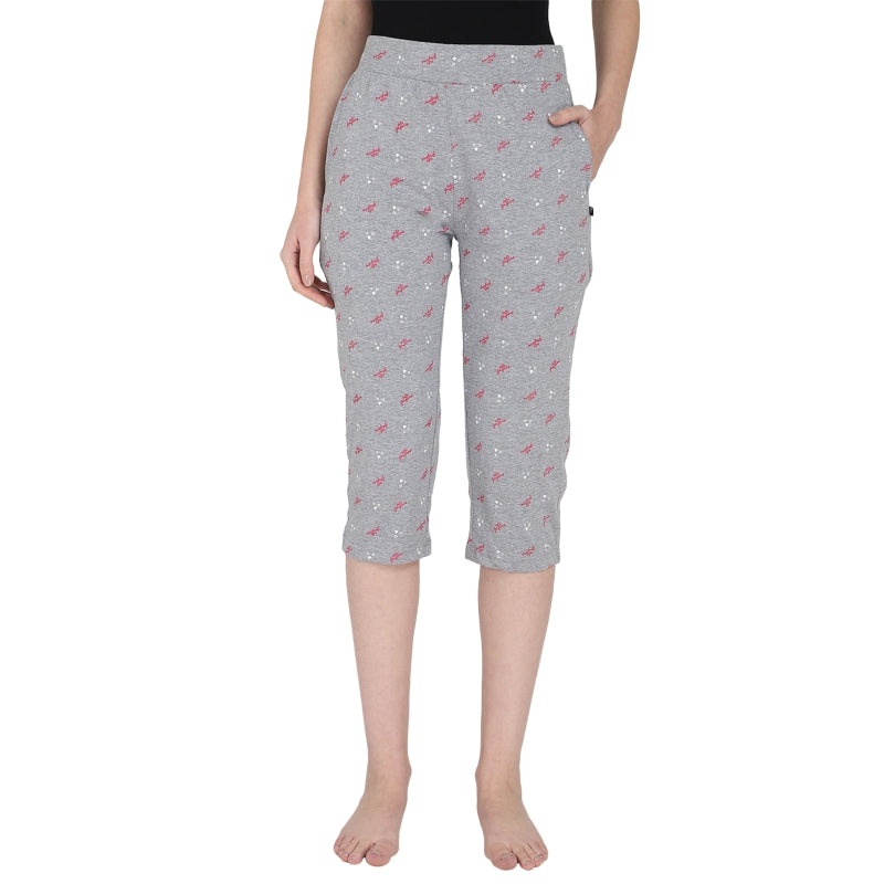 Proteens Womens Capri
