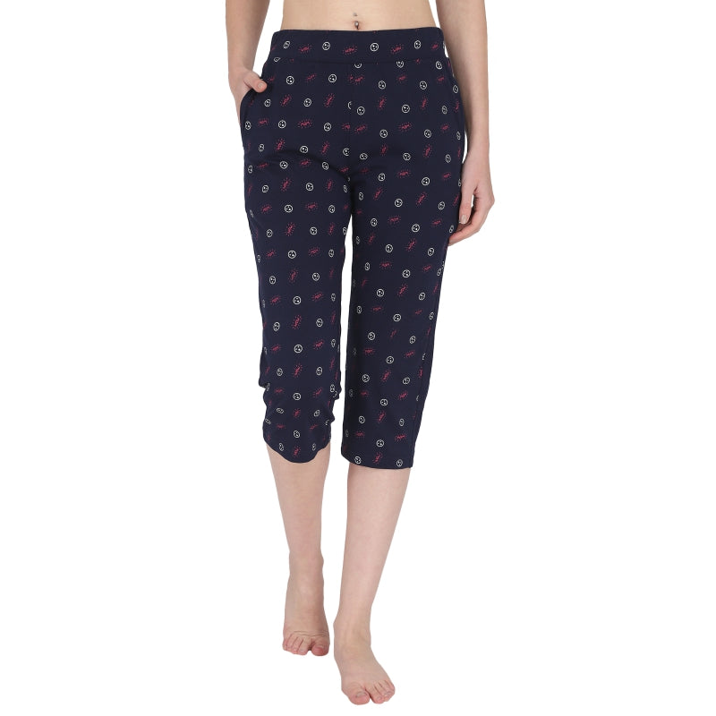 Proteens Womens Capri