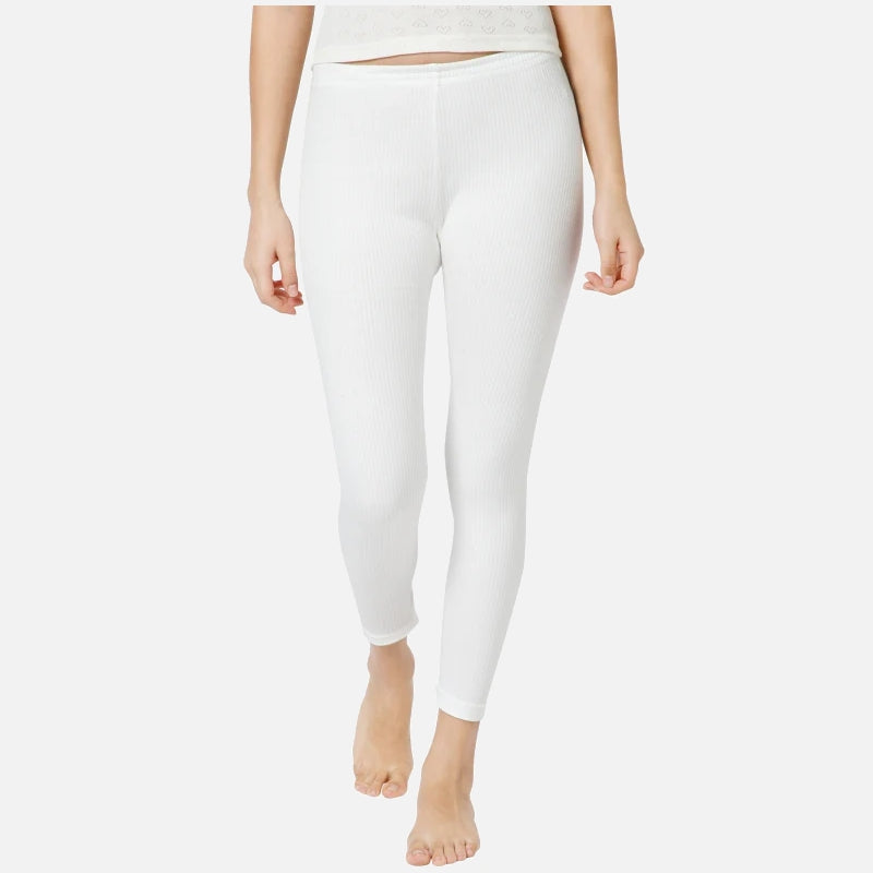 Quilt Bodycare Antibacterial Women Thermal Bottom