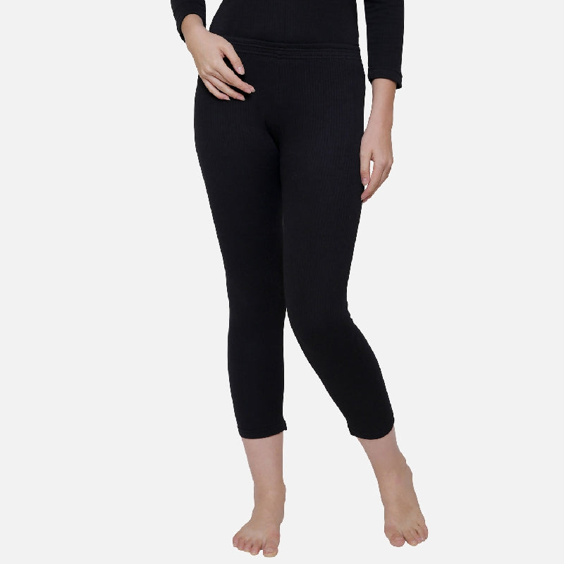 Quilt Bodycare Antibacterial Women Thermal Bottom