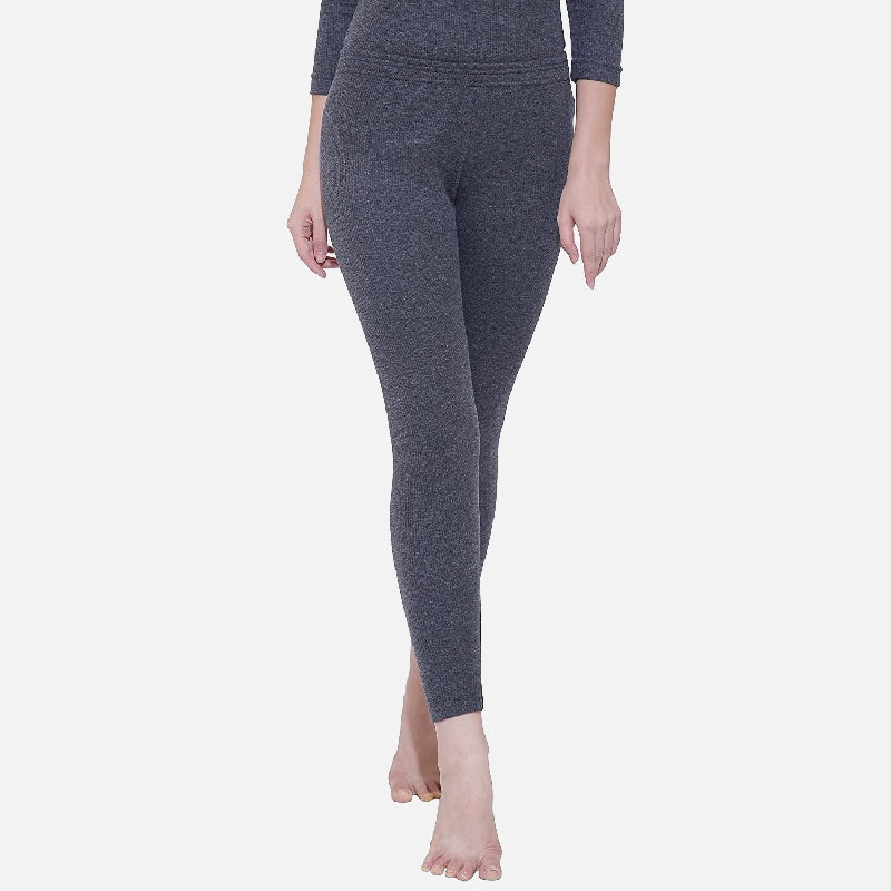 Quilt Bodycare Antibacterial Women Thermal Bottom