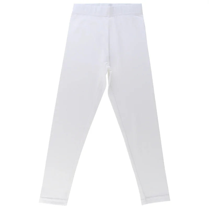 Bodycare Girls Leggings Pack Of 1