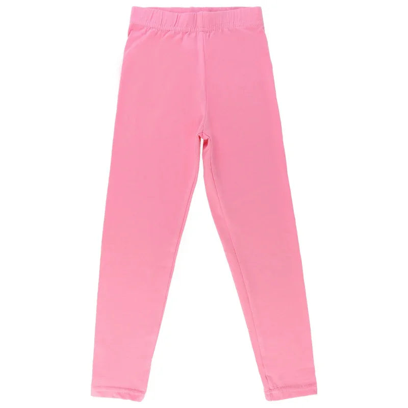 Bodycare Girls Leggings Pack Of 1