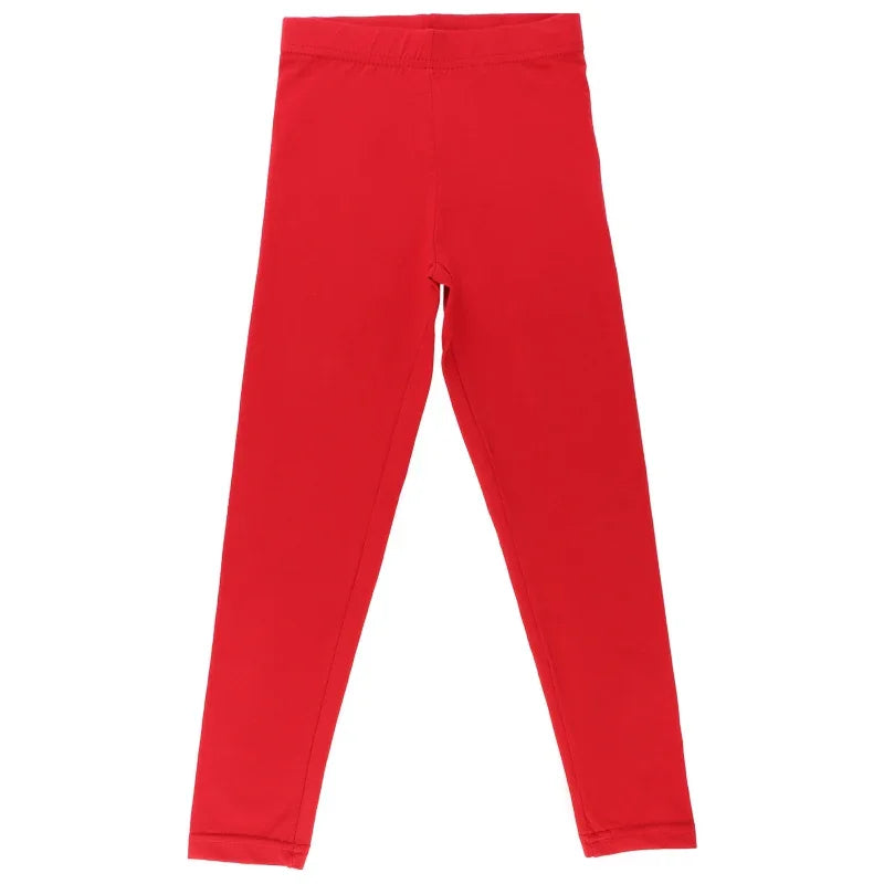Bodycare Girls Leggings Pack Of 1