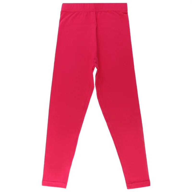 Bodycare Girls Leggings Pack Of 1