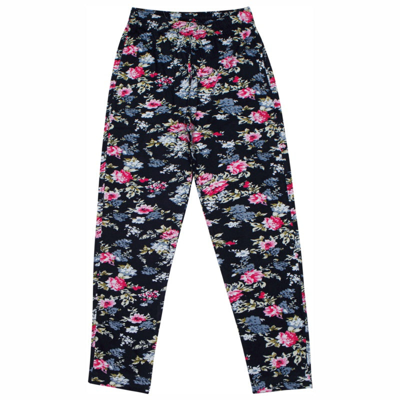DYCA Girls Printed Trackpant