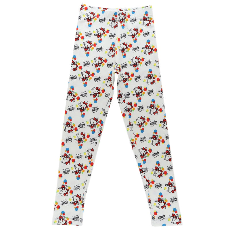 Bodycare Girls Cotton Leggings