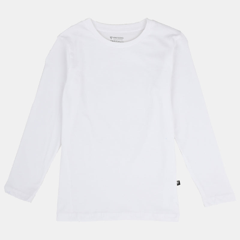 Bodycare Boys Round Neck Full Sleeves T-Shirt