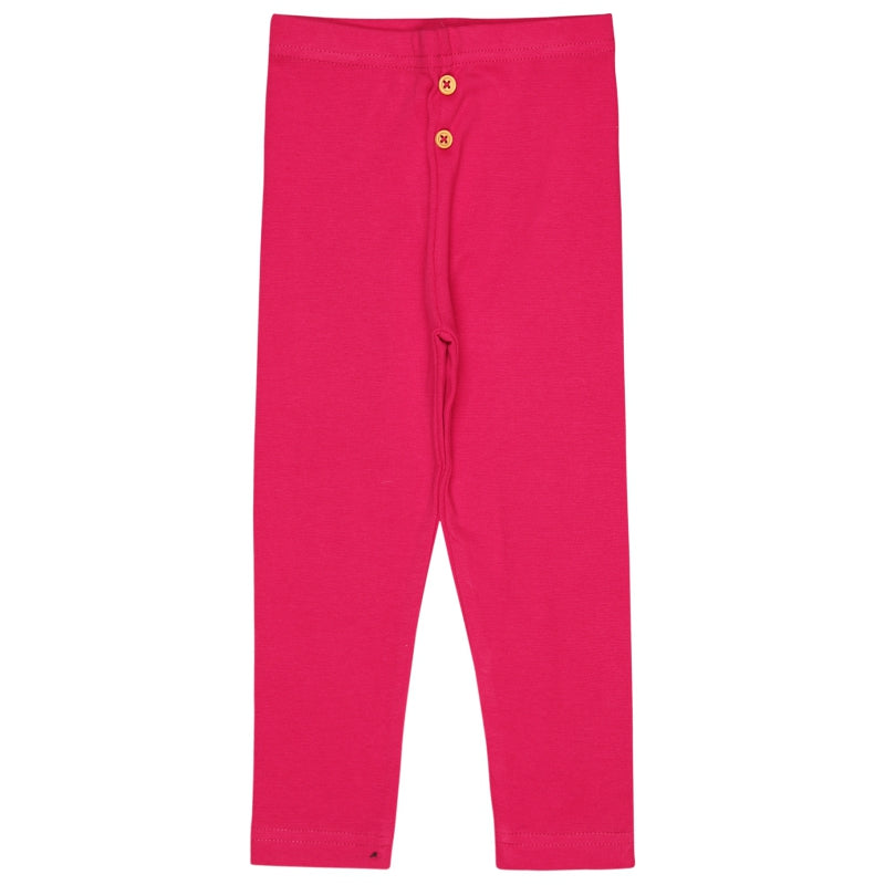 Bodycare Girls Cotton Trackpant