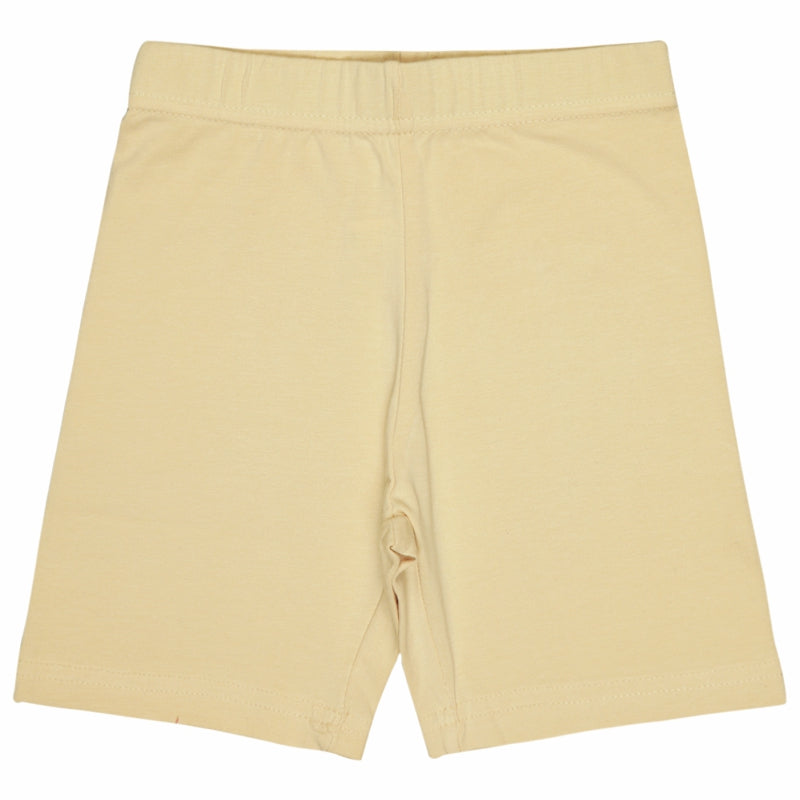 Bodycare Girls Solid Shorties