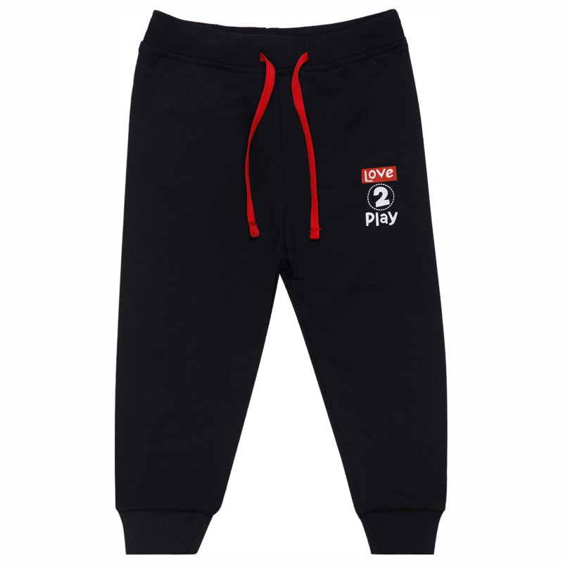 Bodycare Boys Solid Track Pant