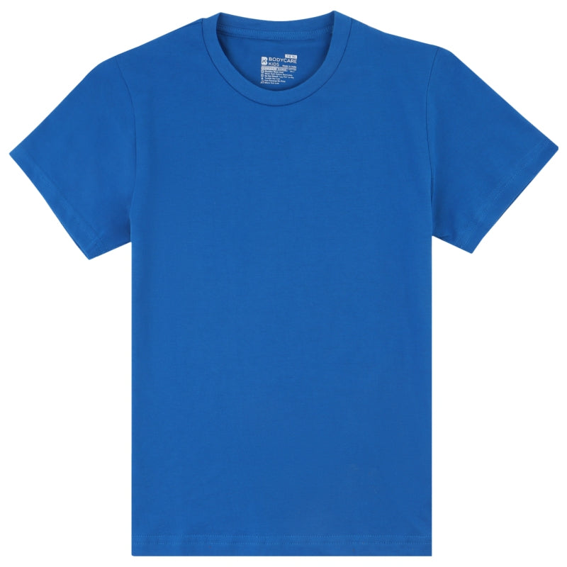Bodycare Boys Round Neck Half Sleeves T-Shirt