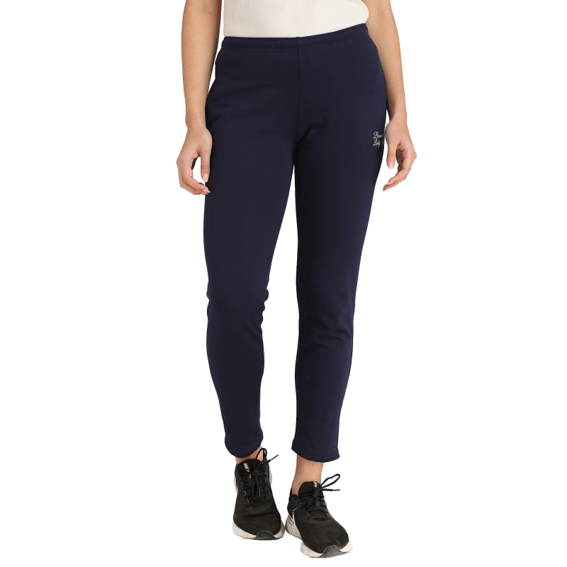 DYCA Womens Fleece Track Pant