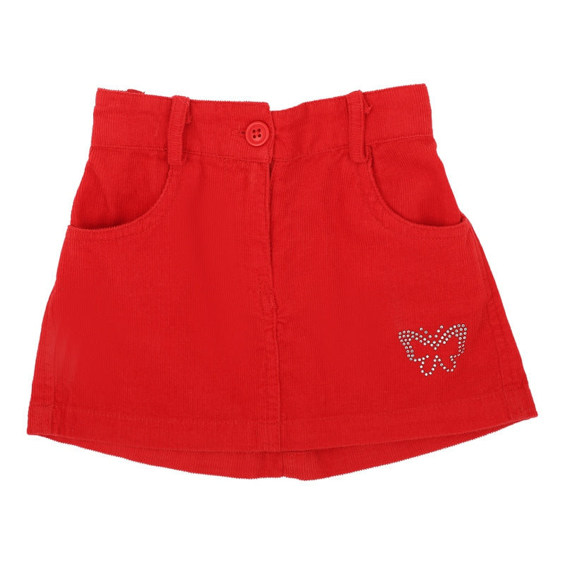 Bodycare Girls Shorts
