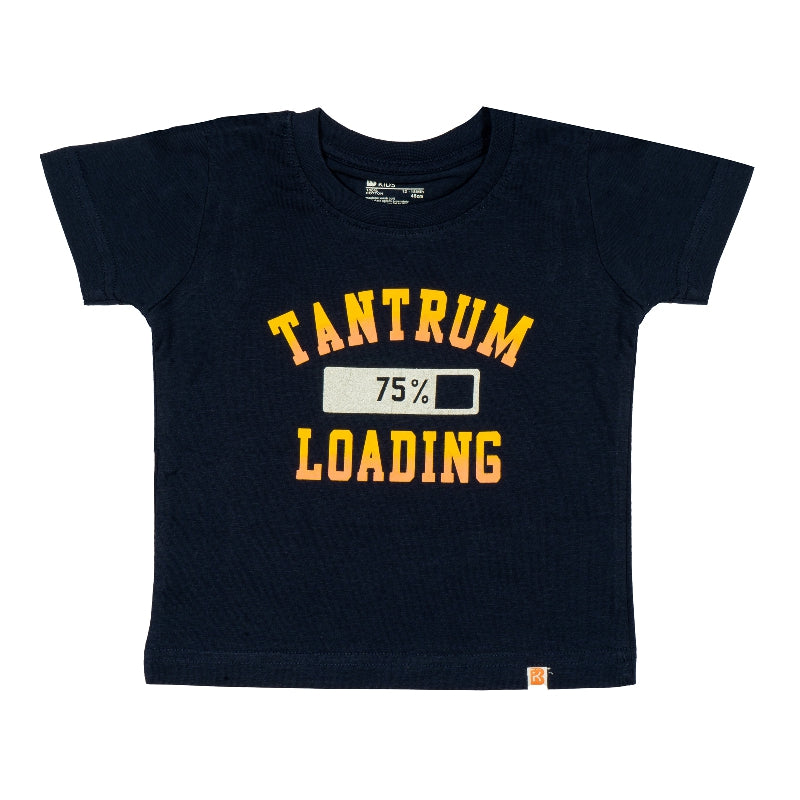Bodycare Boys Round Neck Half Sleeves Tshirt