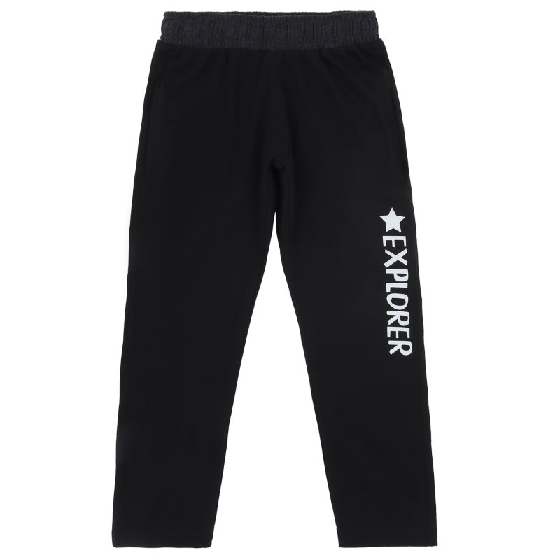 DYCA Boys Cotton Track Pant