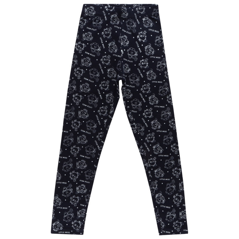 Bodycare Girls Cotton Leggings