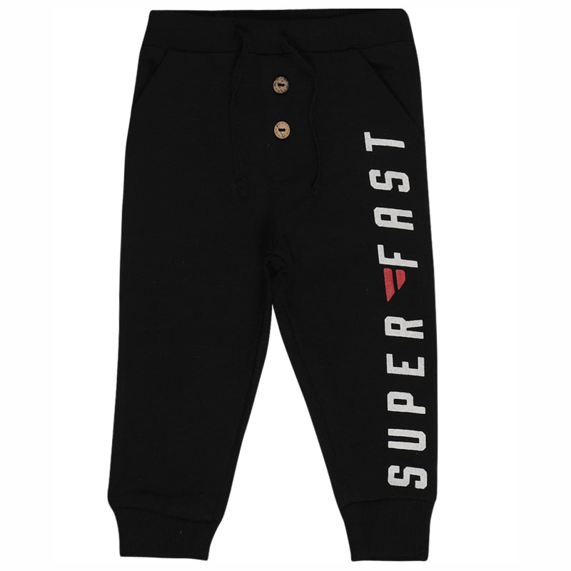 Bodycare Boys Cotton Track Pant Pack Of 1