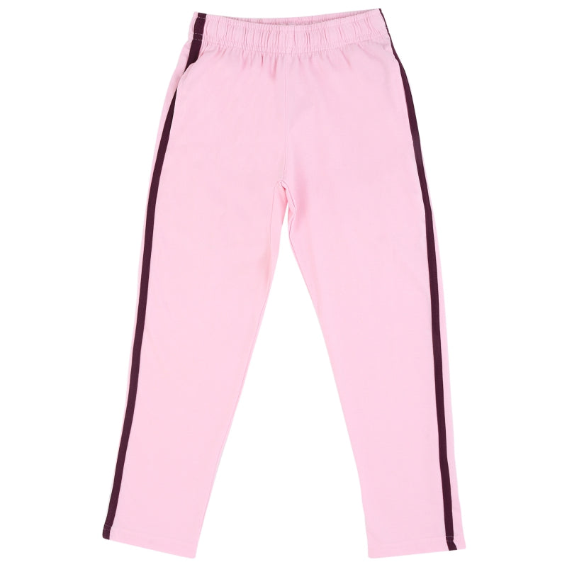 DYCA Girls Cotton Track Pant