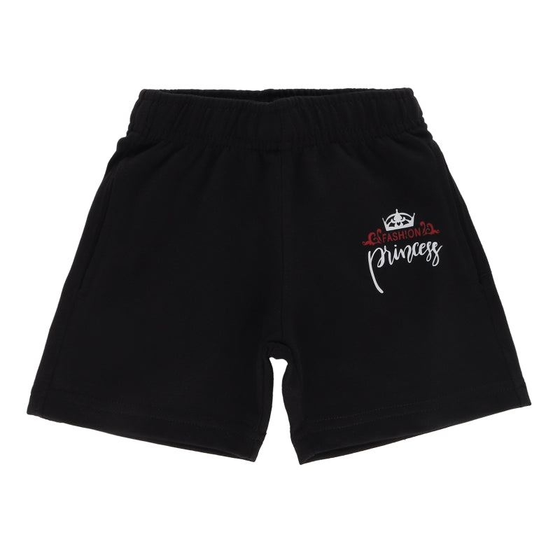DYCA Girls Shorts