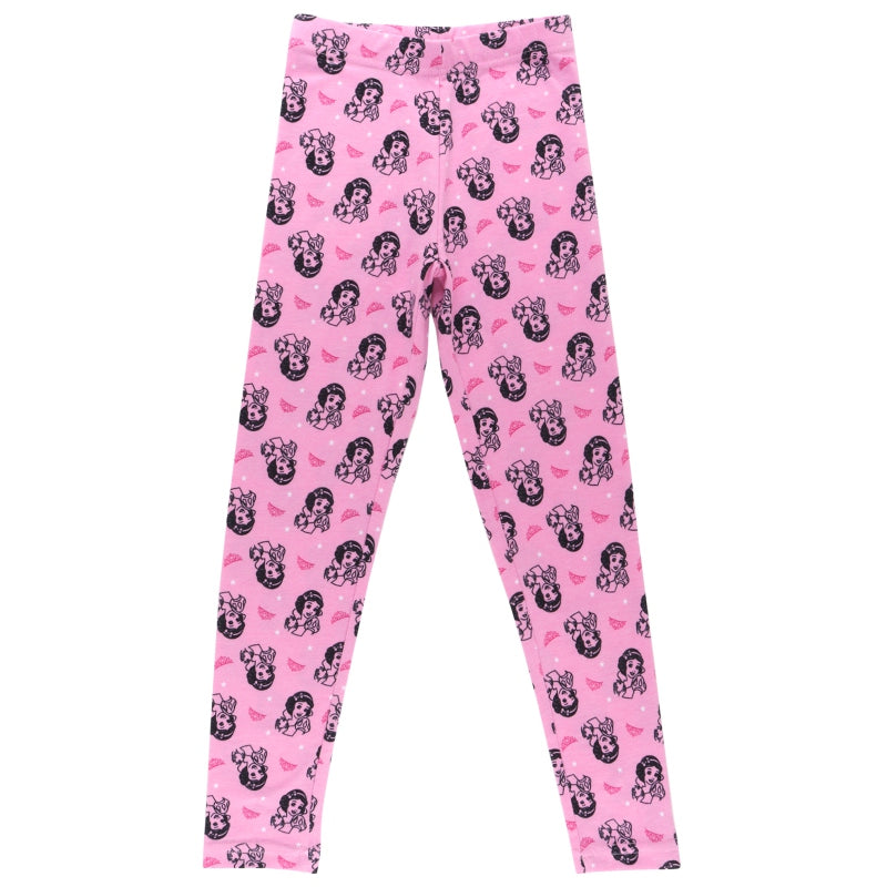 Bodycare Girls Cotton Leggings