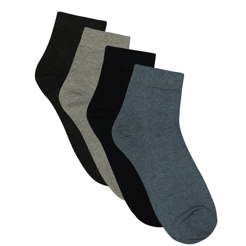 Bodycare Mens Socks Pack Of 4