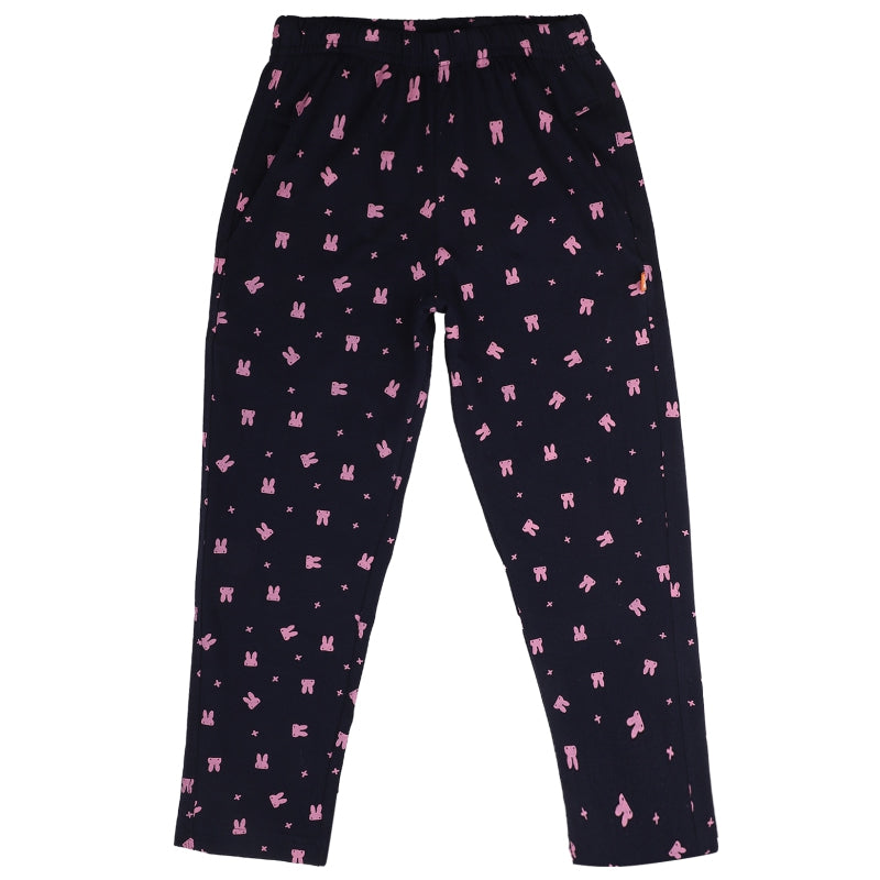 Bodycare Girls Cotton Lower
