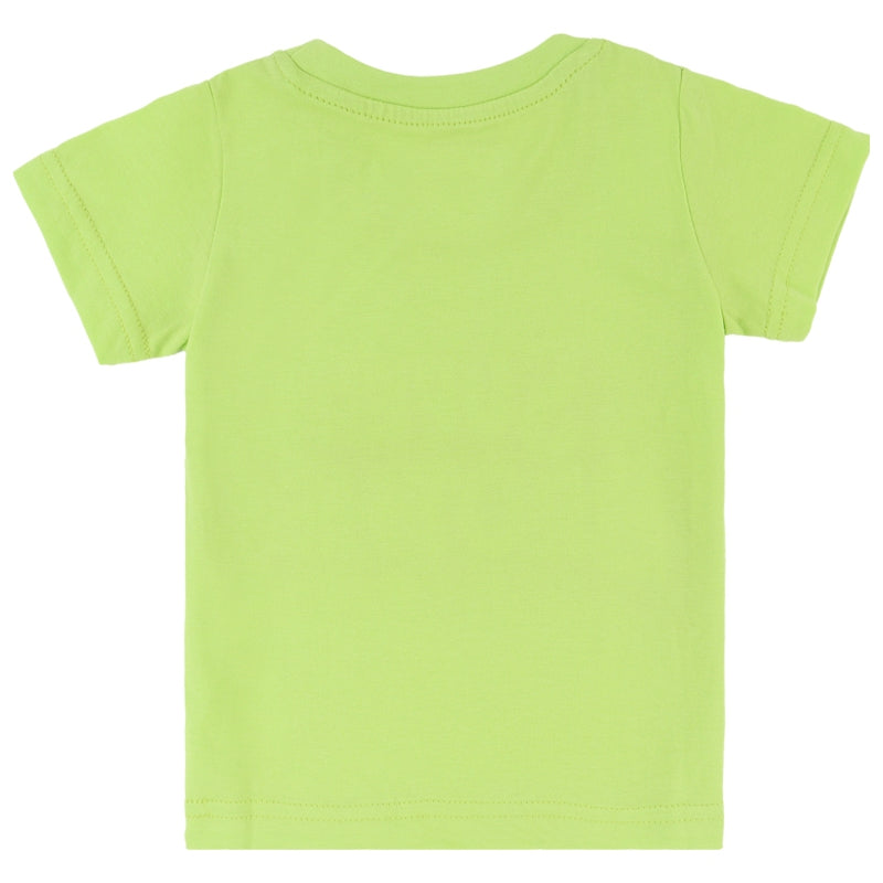 Bodycare Boys Round Neck Half Sleeves T-Shirt