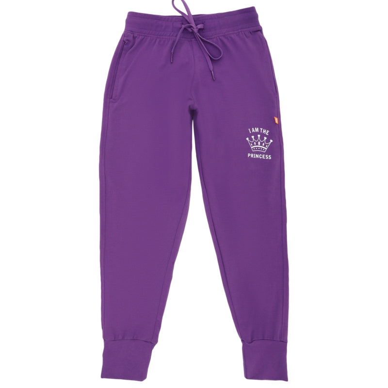 Bodycare Girls Cotton Lower Solid