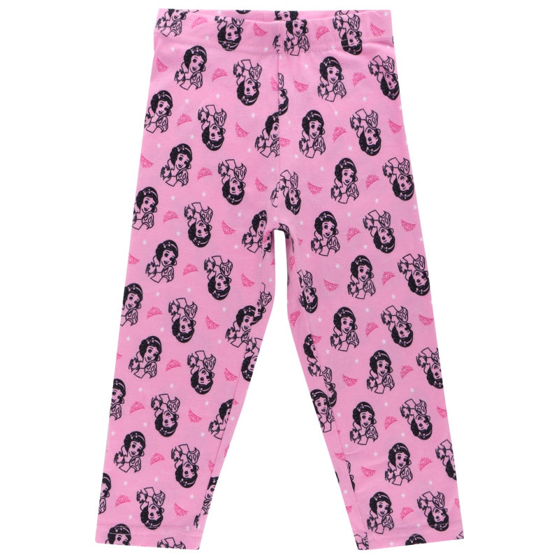 Bodycare Girls Cotton Leggings