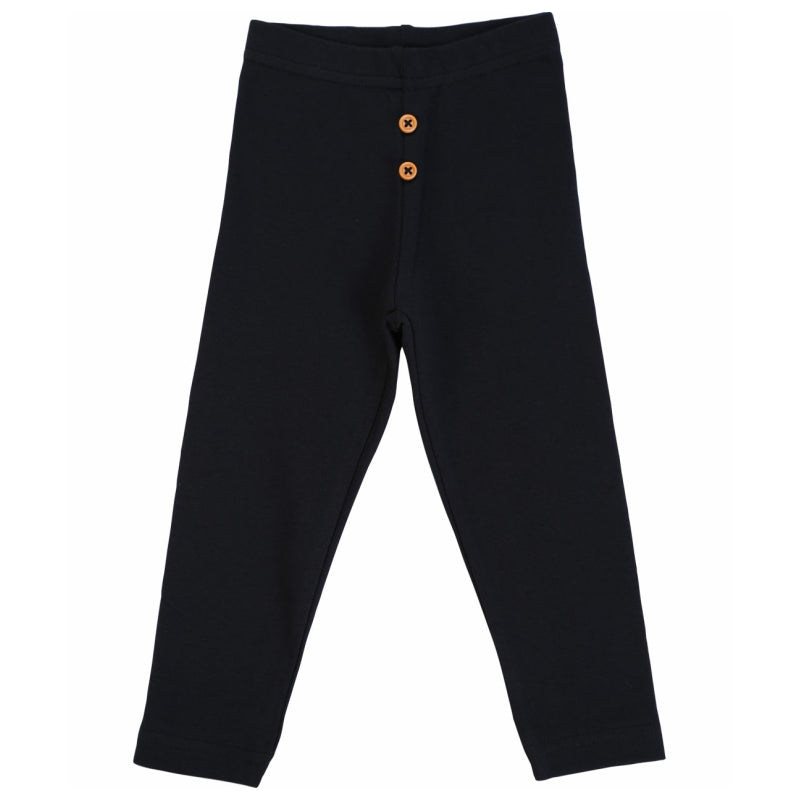 Bodycare Girls Cotton Track Pant