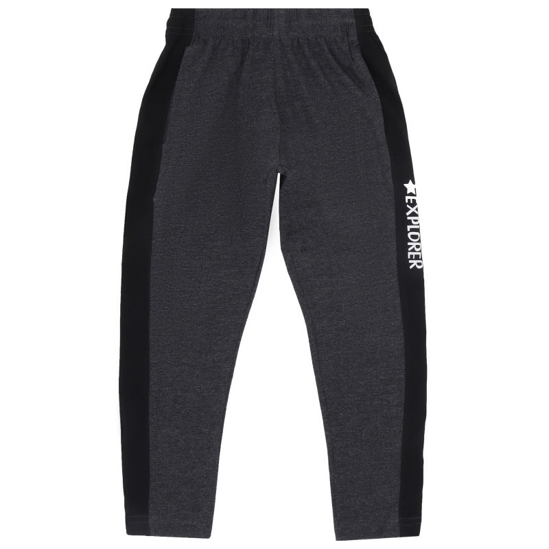 DYCA Boys Cotton Track Pant