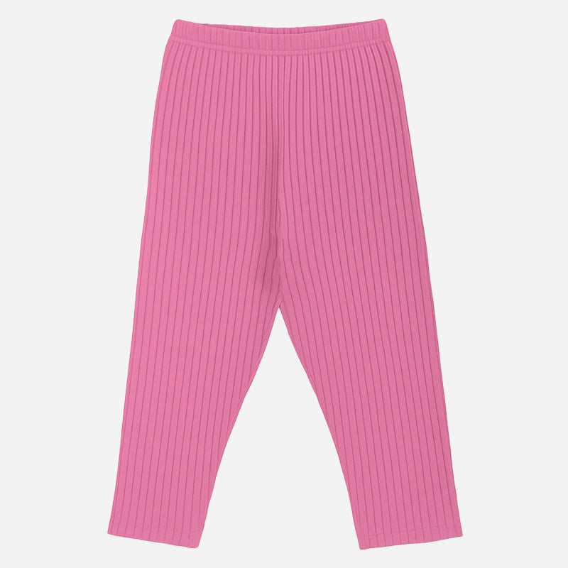 Bodycare Girls Pajamis - Flamingo