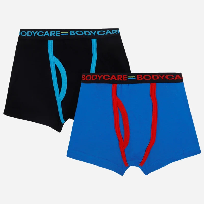 Bodycare Boys Trunk Pack Of 2