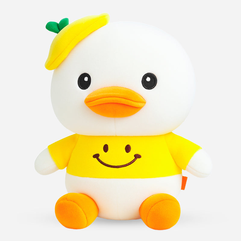 Bodycare Kids Soft Toy - Duck