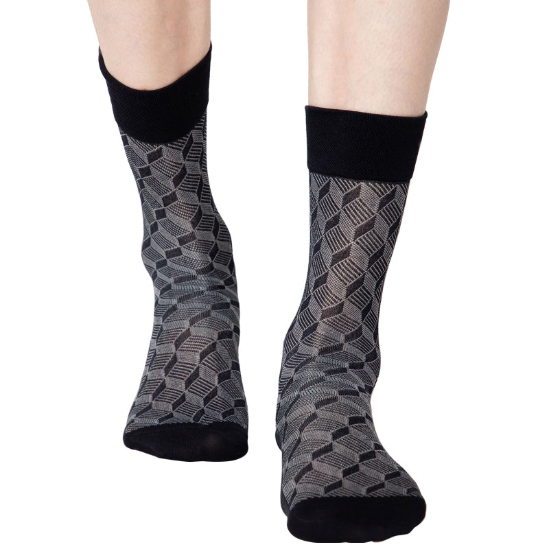 Bodycare Mens Socks Pack Of 1
