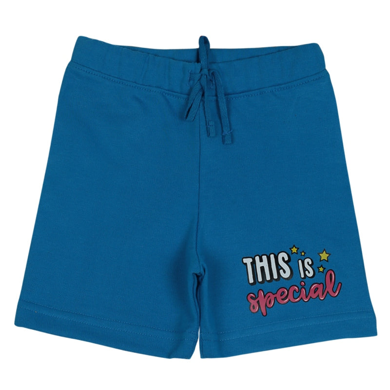 Bodycare Girls Shorts