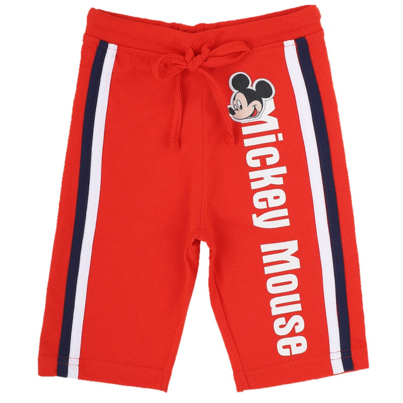 Bodycare Mickey & Friends Boys Capri