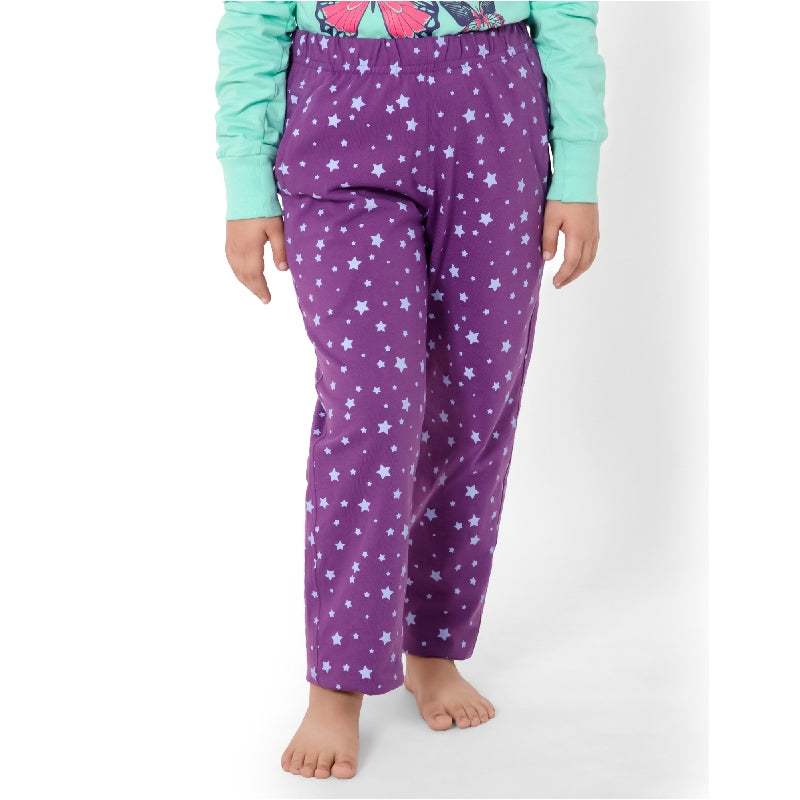 Bodycare Girls Cotton Lower Pack Of 1