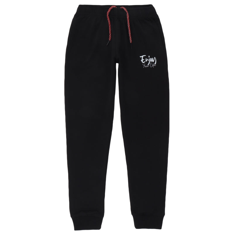 DYCA Boys Cotton Track Pant