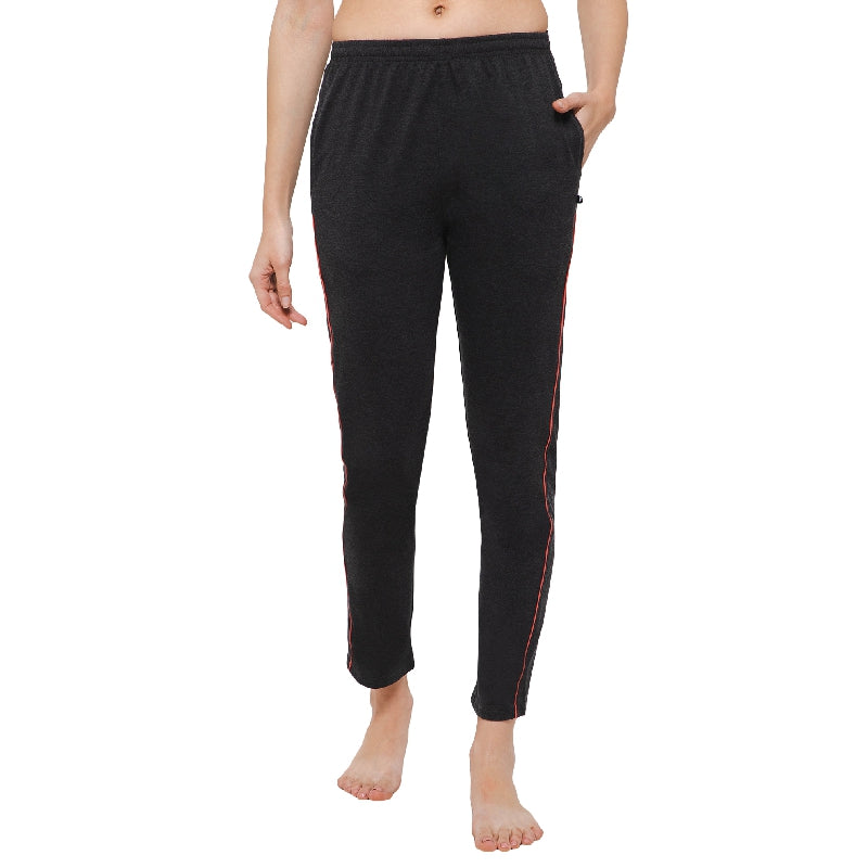 Proteens Women Solid Cotton Lower
