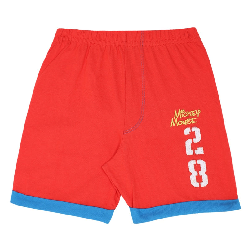 Bodycare Boys Shorts